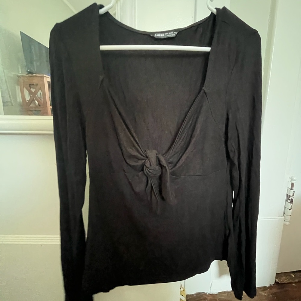Shein top